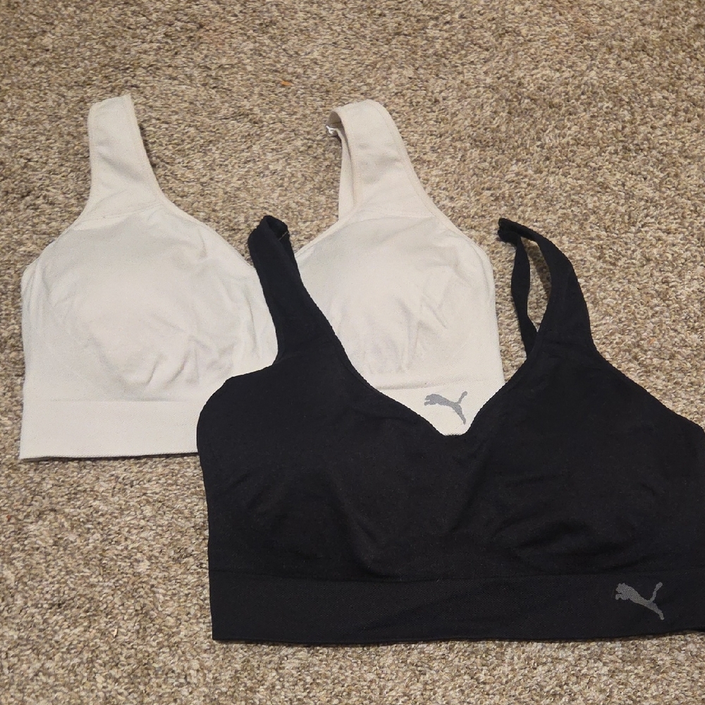 Puma Women's Sports Bras